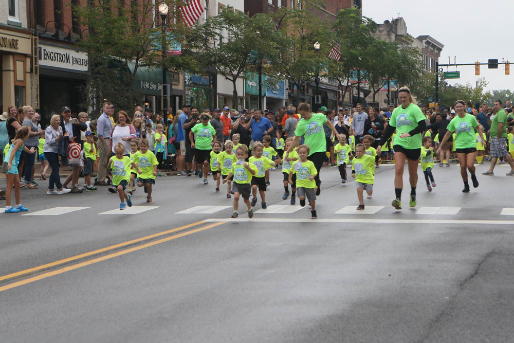 Gallery: Popcorn Festival